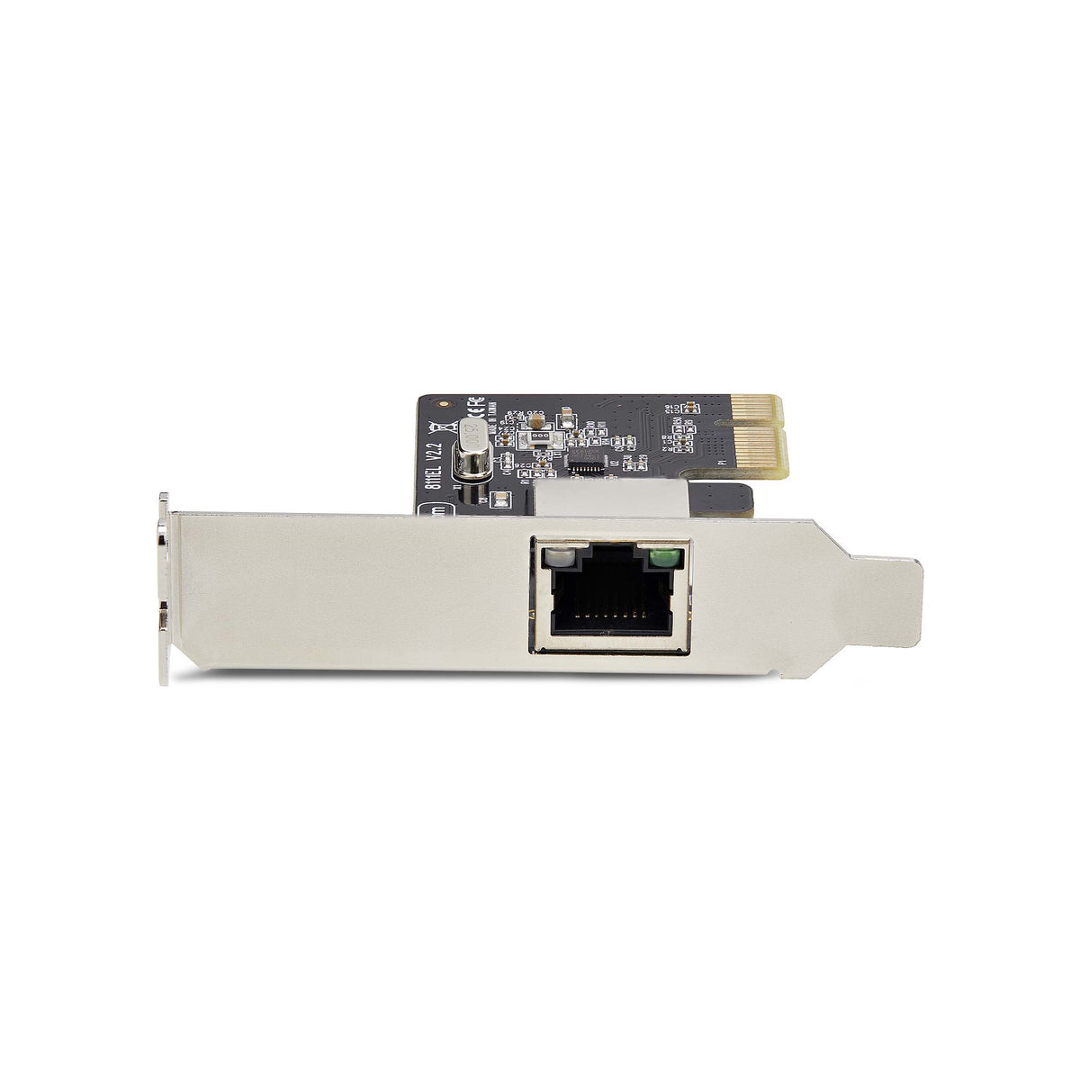 STARTECH network card Internal Ethernet 1000 Mbit/s (ST1000SPEX2LT) - Cartouches Certifiees