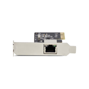 STARTECH network card Internal Ethernet 1000 Mbit/s (ST1000SPEX2LT) - Cartouches Certifiees