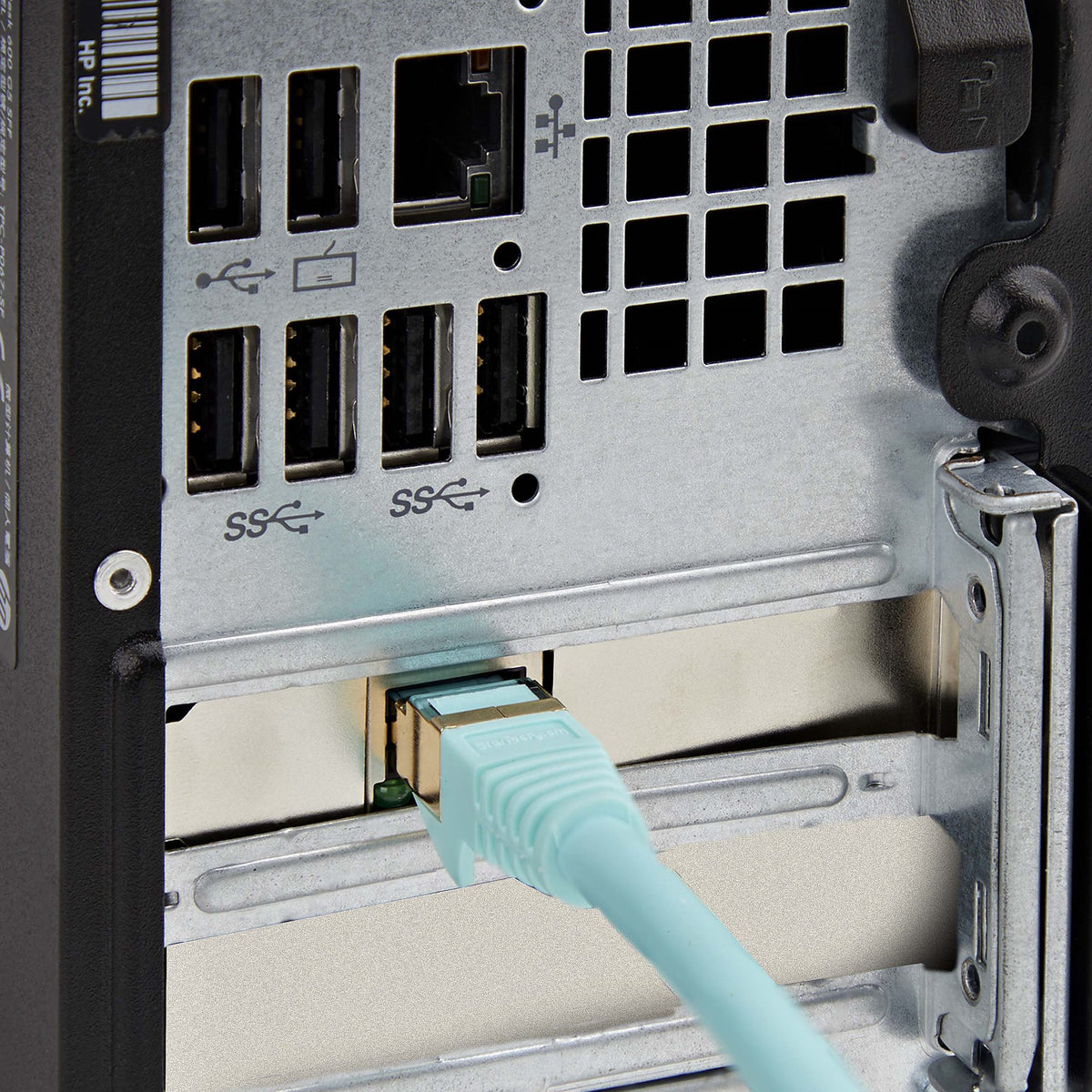 STARTECH network card Internal Ethernet 1000 Mbit/s (ST1000SPEX2LT) - Cartouches Certifiees