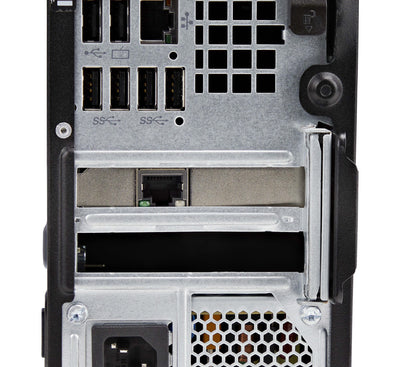 STARTECH network card Internal Ethernet 1000 Mbit/s (ST1000SPEX2LT) - Cartouches Certifiees