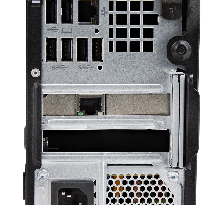 STARTECH network card Internal Ethernet 1000 Mbit/s (ST1000SPEX2LT) - Cartouches Certifiees