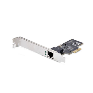 STARTECH network card Internal Ethernet 2500 Mbit/s (PR12GI-NETWORK-CARD) - Cartouches Certifiees