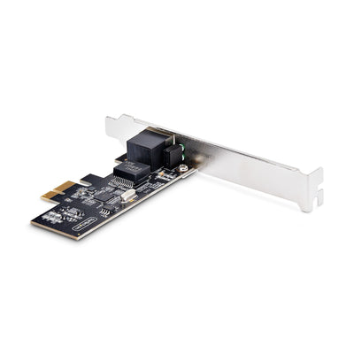 STARTECH network card Internal Ethernet 2500 Mbit/s (PR12GI-NETWORK-CARD) - Cartouches Certifiees