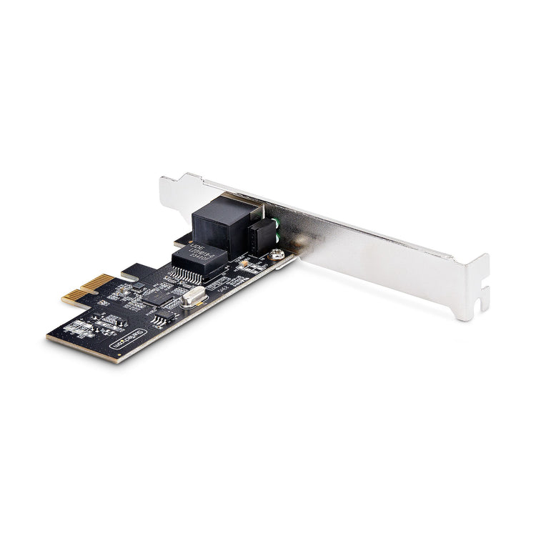STARTECH network card Internal Ethernet 2500 Mbit/s (PR12GI-NETWORK-CARD) - Cartouches Certifiees