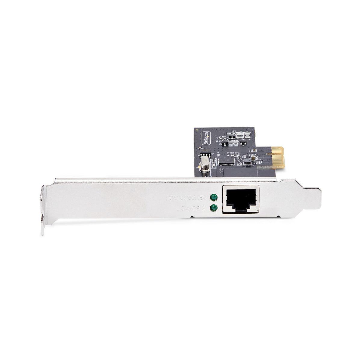 STARTECH network card Internal Ethernet 2500 Mbit/s (PR12GI-NETWORK-CARD) - Cartouches Certifiees