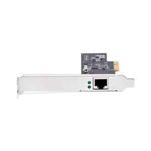 STARTECH network card Internal Ethernet 2500 Mbit/s (PR12GI-NETWORK-CARD) - Cartouches Certifiees