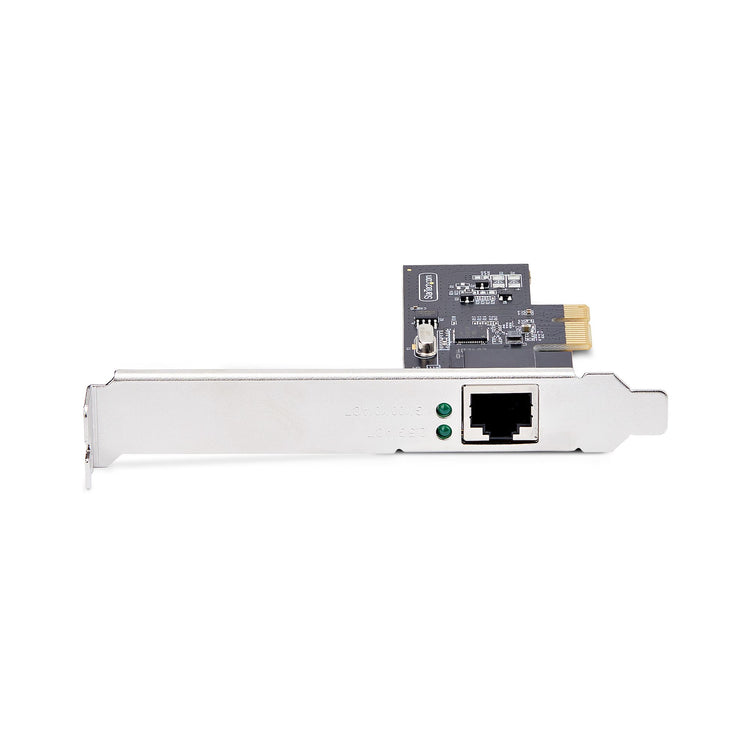 STARTECH network card Internal Ethernet 2500 Mbit/s (PR12GI-NETWORK-CARD) - Cartouches Certifiees
