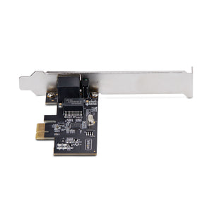 STARTECH network card Internal Ethernet 2500 Mbit/s (PR12GI-NETWORK-CARD) - Cartouches Certifiees