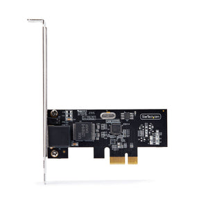 STARTECH network card Internal Ethernet 2500 Mbit/s (PR12GI-NETWORK-CARD) - Cartouches Certifiees