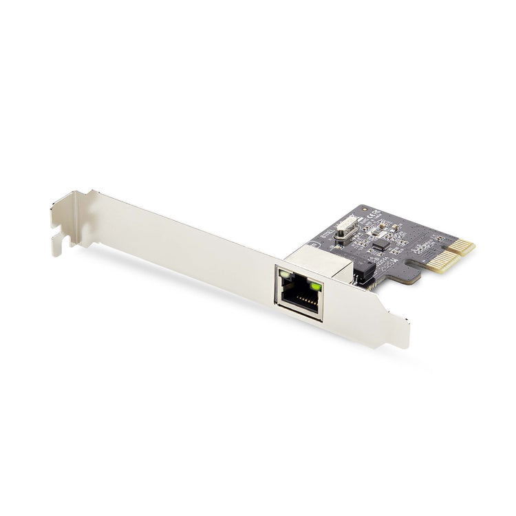 STARTECH network card Internal Ethernet (ST1000SPEX2T) - Cartouches Certifiees