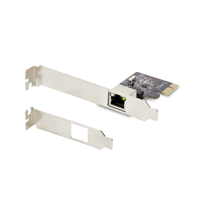 STARTECH network card Internal Ethernet (ST1000SPEX2T) - Cartouches Certifiees