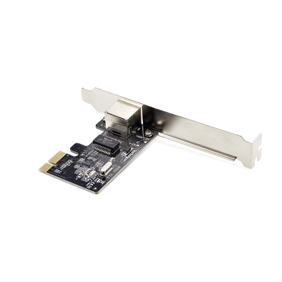 STARTECH network card Internal Ethernet (ST1000SPEX2T) - Cartouches Certifiees
