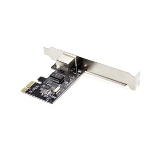 STARTECH network card Internal Ethernet (ST1000SPEX2T) - Cartouches Certifiees