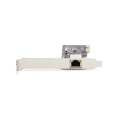 STARTECH network card Internal Ethernet (ST1000SPEX2T) - Cartouches Certifiees