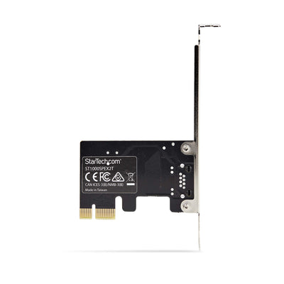 STARTECH network card Internal Ethernet (ST1000SPEX2T) - Cartouches Certifiees