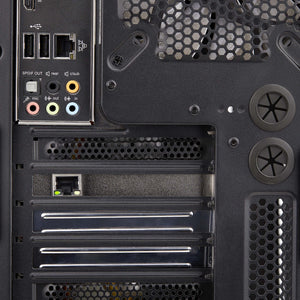 STARTECH network card Internal Ethernet (ST1000SPEX2T) - Cartouches Certifiees