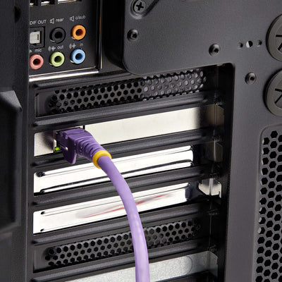 STARTECH network card Internal Ethernet (ST1000SPEX2T) - Cartouches Certifiees