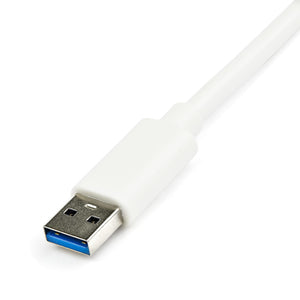 STARTECH network card USB 5000 Mbit/s (USB31000SPTW) - Cartouches Certifiees