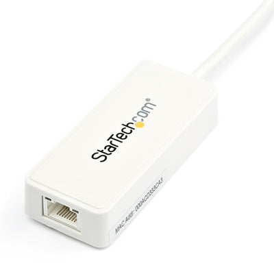 STARTECH network card USB 5000 Mbit/s (USB31000SPTW) - Cartouches Certifiees