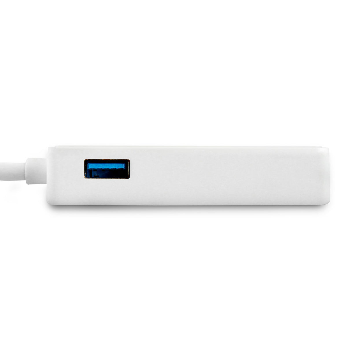 STARTECH network card USB 5000 Mbit/s (USB31000SPTW) - Cartouches Certifiees
