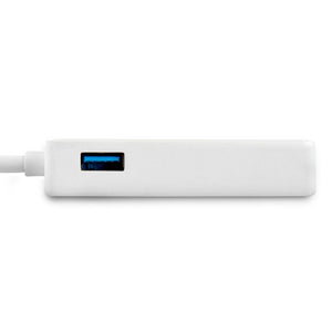 STARTECH network card USB 5000 Mbit/s (USB31000SPTW) - Cartouches Certifiees