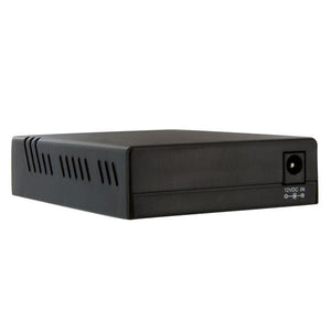 STARTECH network media converter 100 Mbit/s 1310 nm (MCM110ST2) - Cartouches Certifiees