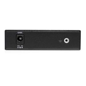 STARTECH network media converter 2000 Mbit/s 850 nm Multi-mode Black (ET91000LC2) - Cartouches Certifiees