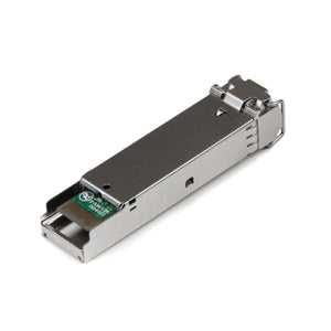 STARTECH network transceiver module Fiber optic 1250 Mbit/s SFP 1310 nm (SFP1000LHST) - Cartouches Certifiees