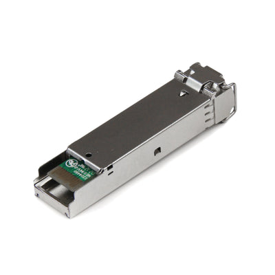 STARTECH network transceiver module Fiber optic 1250 Mbit/s SFP 1310 nm (SFP1000LHST) - Cartouches Certifiees