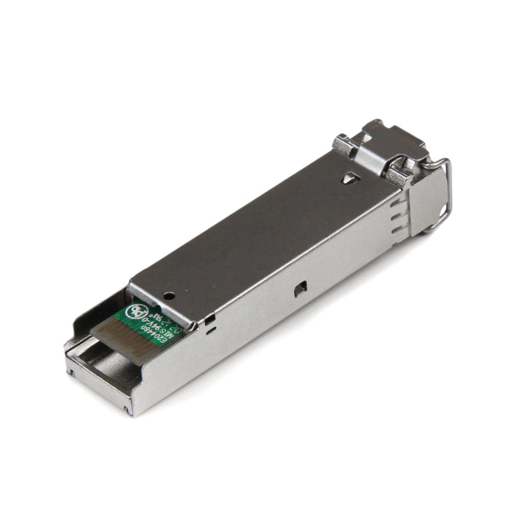 STARTECH network transceiver module Fiber optic 1250 Mbit/s SFP 1310 nm (SFP1000LHST) - Cartouches Certifiees