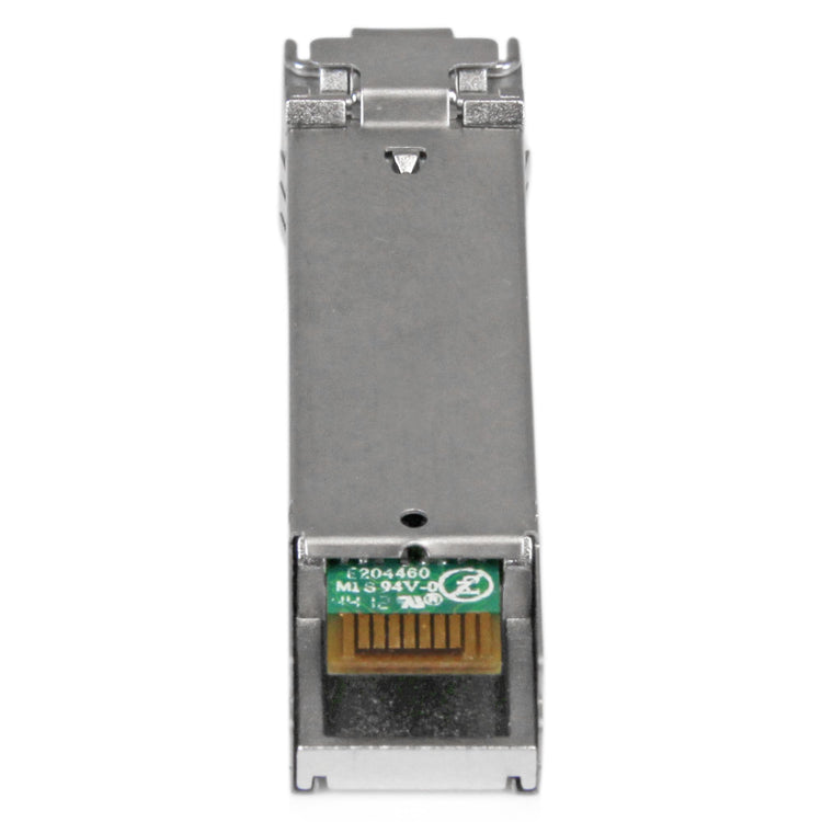 STARTECH network transceiver module Fiber optic 1250 Mbit/s SFP 850 nm (GLCSXMMDST) - Cartouches Certifiees