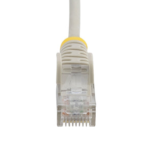 STARTECH networking cable Black 1,8 m Cat6 U/UTP (UTP) (N6PAT6GRS) - Cartouches Certifiees