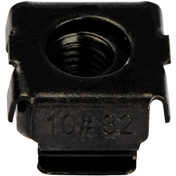 STARTECH nut Cage nut 50 pc(s) (CABCAGENUTS1032) - Cartouches Certifiees