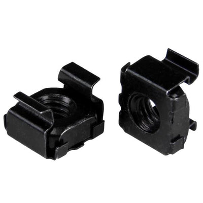 STARTECH nut Cage nut M5 (CABCAGENUTSB) - Cartouches Certifiees
