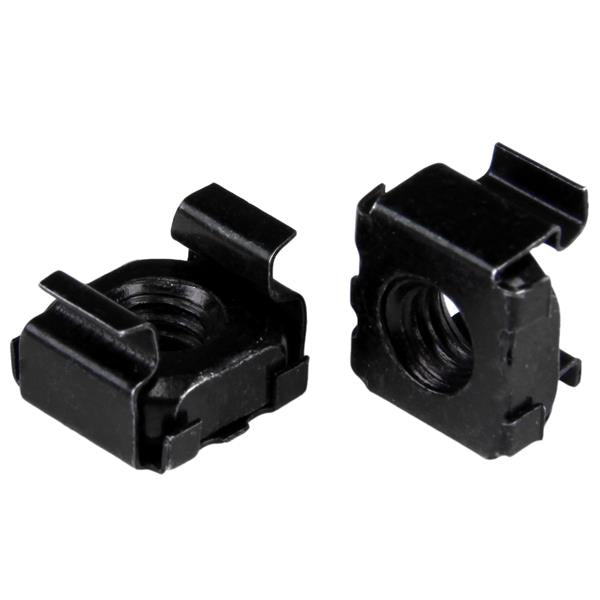 STARTECH nut Cage nut M5 (CABCAGENUTSB) - Cartouches Certifiees