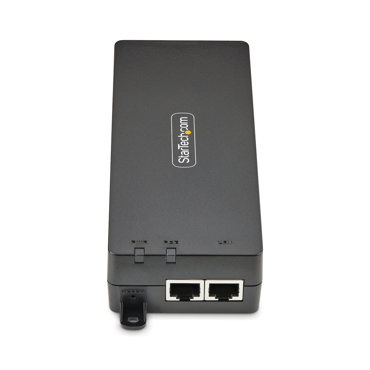 STARTECH PoE adapter 2.5 Gigabit Ethernet, 5 Gigabit Ethernet, 10 Gigabit Ethernet, Fast Ethernet, Gigabit Ethernet (AF41XC-POE-INJECTOR) - Cartouches Certifiees