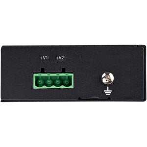 STARTECH PoE adapter Fast Ethernet, Gigabit Ethernet (POEINJ30W) - Cartouches Certifiees