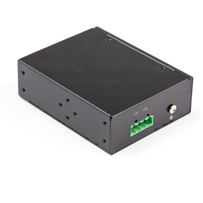 STARTECH PoE adapter Fast Ethernet, Gigabit Ethernet (POEINJ30W) - Cartouches Certifiees