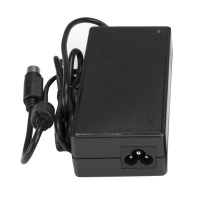 STARTECH power adapter/inverter Indoor 78 W Black (SVA12DN4NEUA) - Cartouches Certifiees