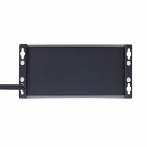 STARTECH power distribution unit (PDU) 6 AC outlet(s) Grey (6N515S8-POWER-STRIP) - Cartouches Certifiees
