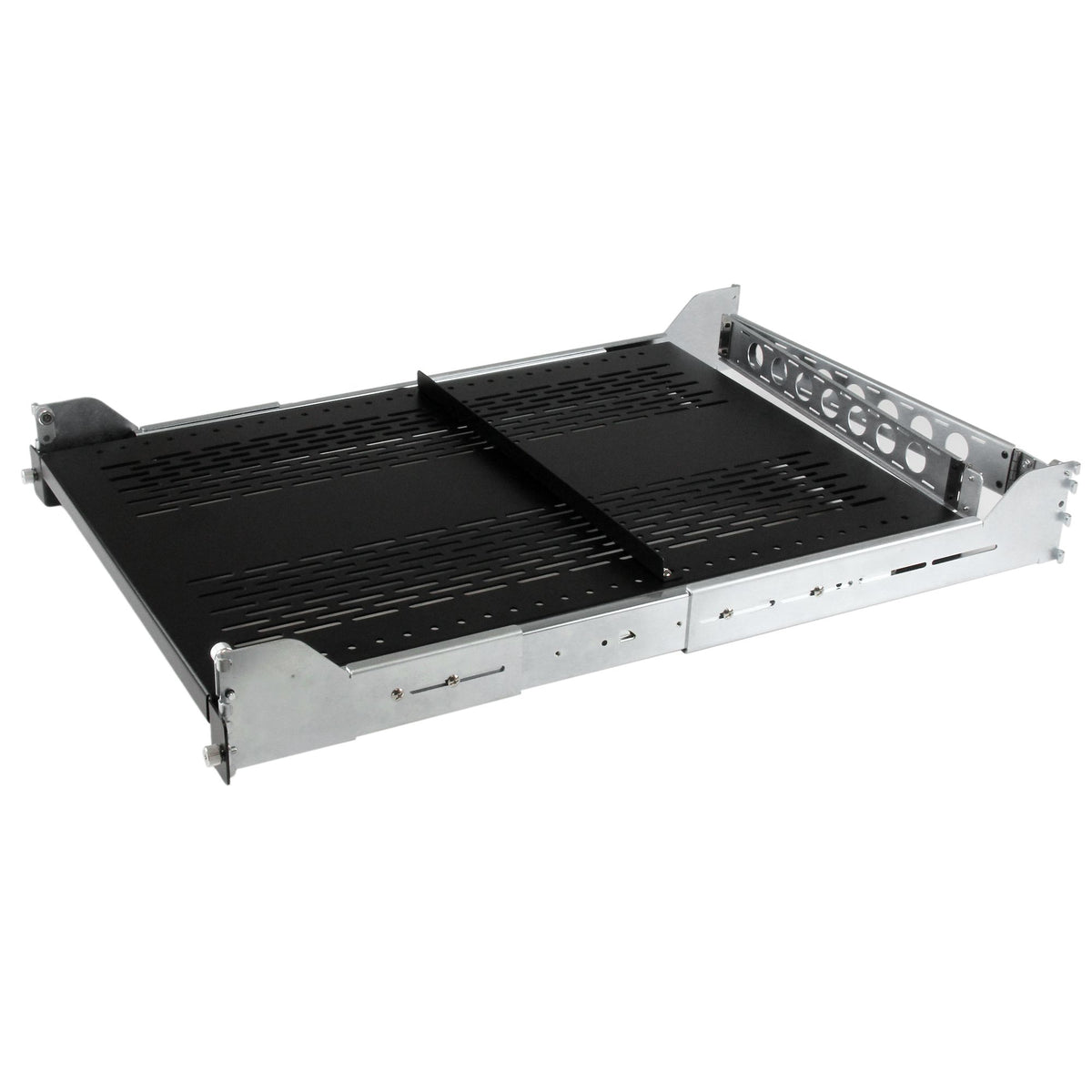 STARTECH rack accessory Adjustable shelf (UNISLDSHF19M) - Cartouches Certifiees