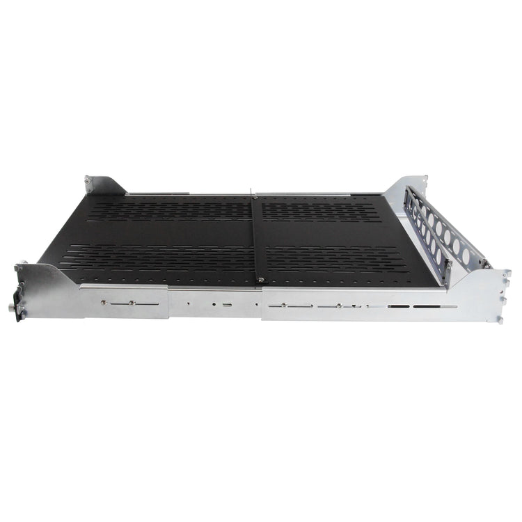 STARTECH rack accessory Adjustable shelf (UNISLDSHF19M) - Cartouches Certifiees