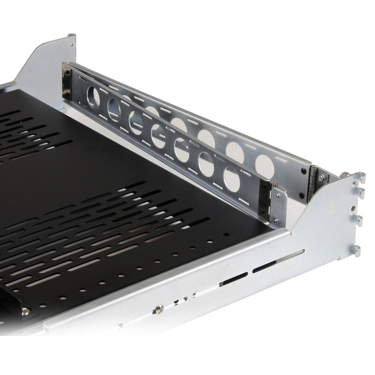 STARTECH rack accessory Adjustable shelf (UNISLDSHF19M) - Cartouches Certifiees