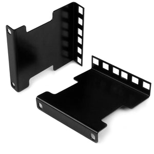 STARTECH rack accessory Depth adapter (RDA2U) - Cartouches Certifiees