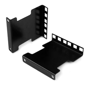 STARTECH rack accessory Depth adapter (RDA2U) - Cartouches Certifiees