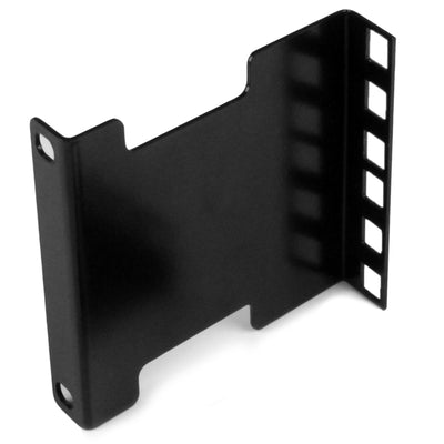 STARTECH rack accessory Depth adapter (RDA2U) - Cartouches Certifiees