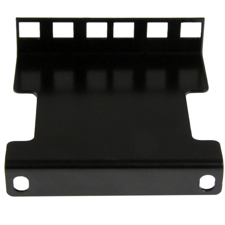 STARTECH rack accessory Depth adapter (RDA2U) - Cartouches Certifiees