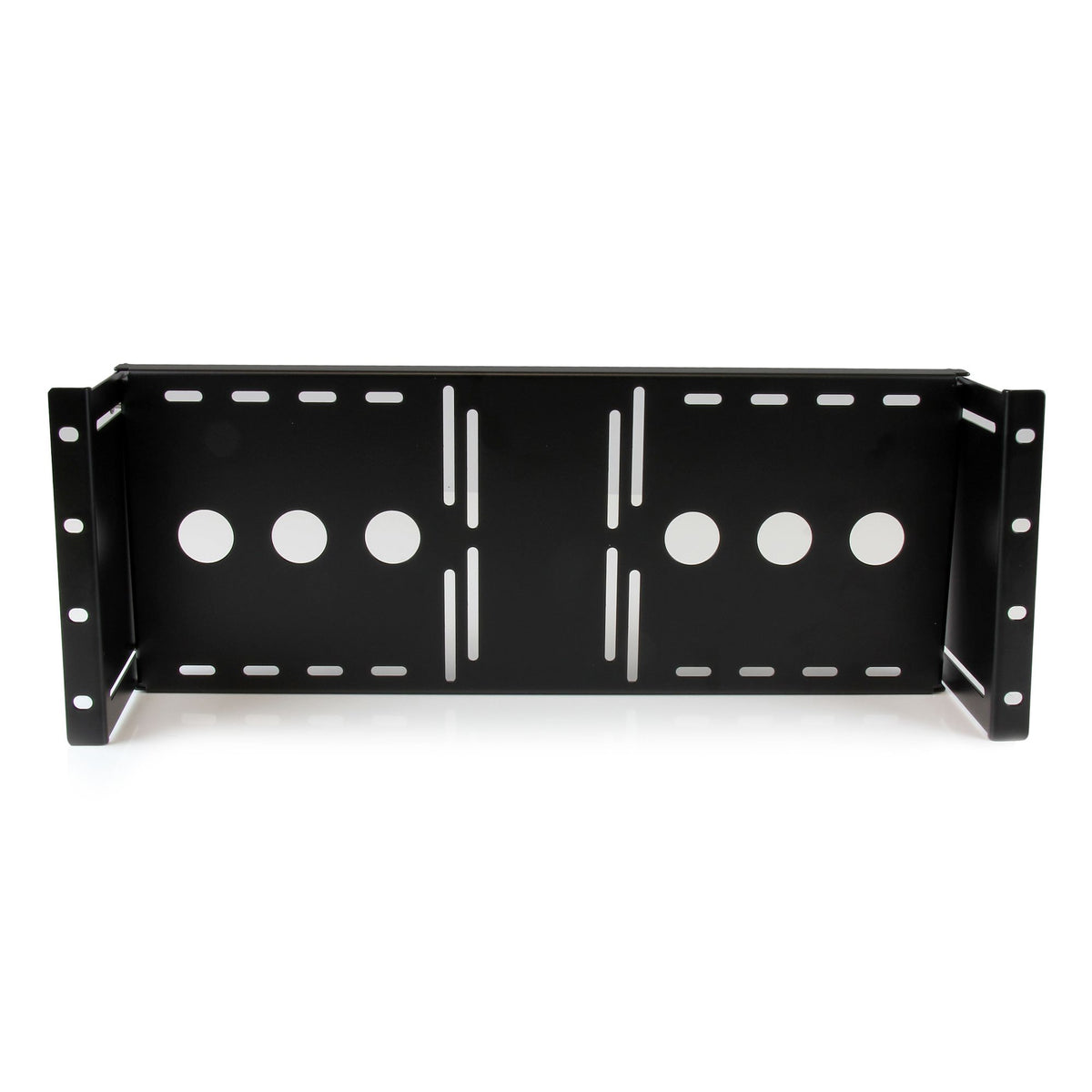 STARTECH rack accessory Mounting bracket (RKLCDBK) - Cartouches Certifiees