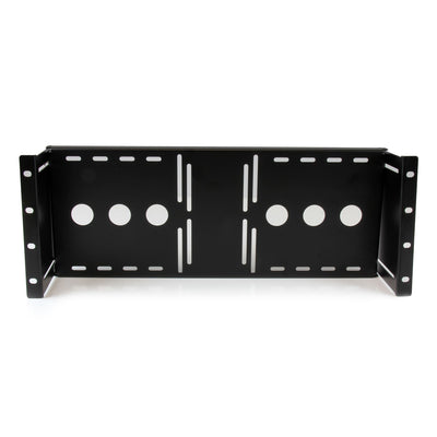 STARTECH rack accessory Mounting bracket (RKLCDBK) - Cartouches Certifiees