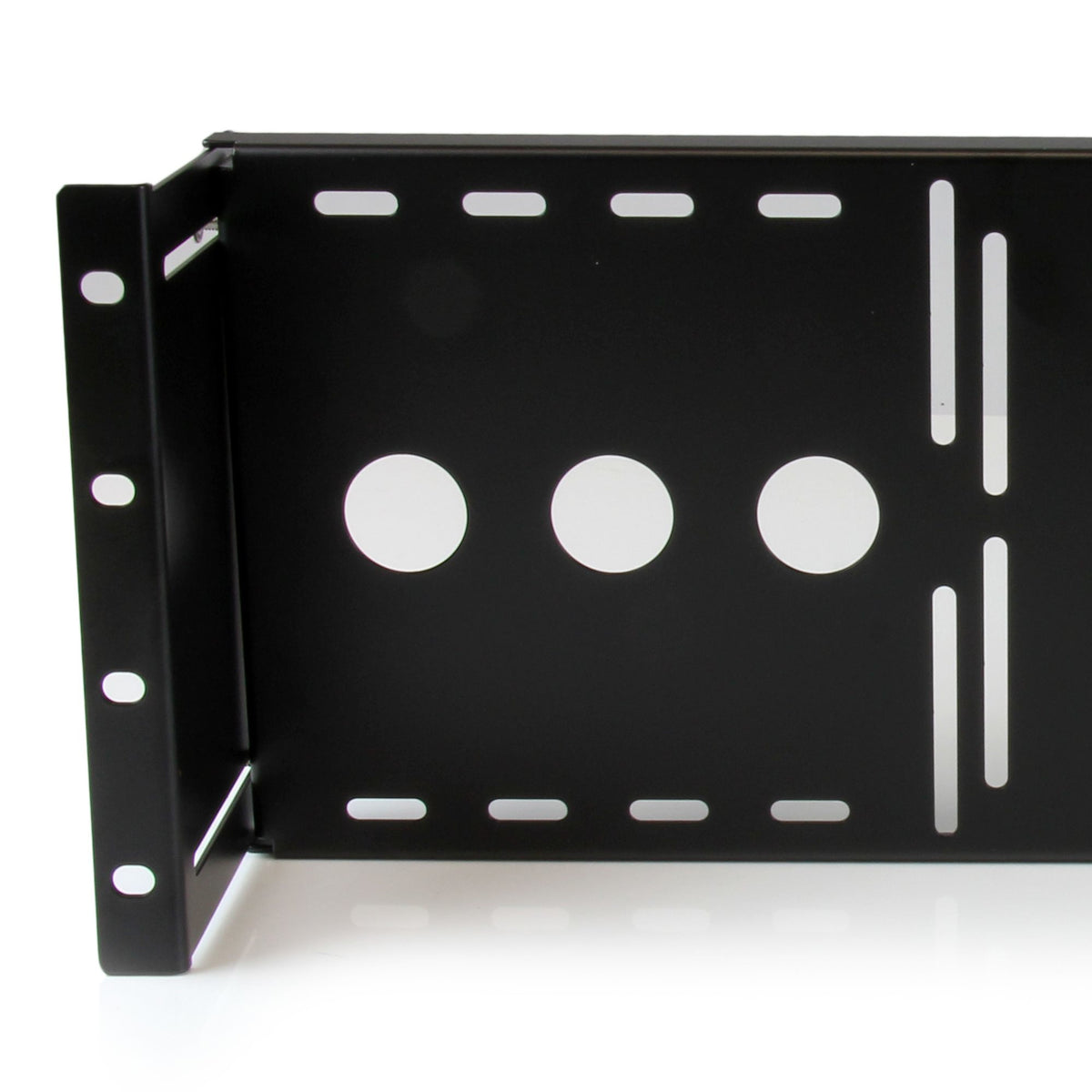 STARTECH rack accessory Mounting bracket (RKLCDBK) - Cartouches Certifiees